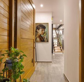 Ek Balam Village House | Chic Townhouse With Private Pool And Rooftop View