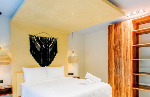 Tulum Condo | Chic & Trendy New Condo Resort Near Beach & Ruins!