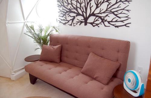 Zona Hotelera House | Chiibal