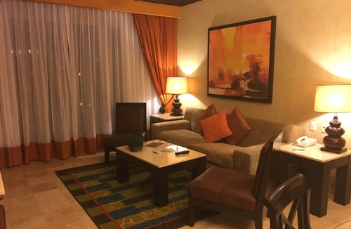 Playa Mujeres Resort | Christmas in Cancun for Less, Save Thousands on 2 BR Unit in Exclusive Resort!