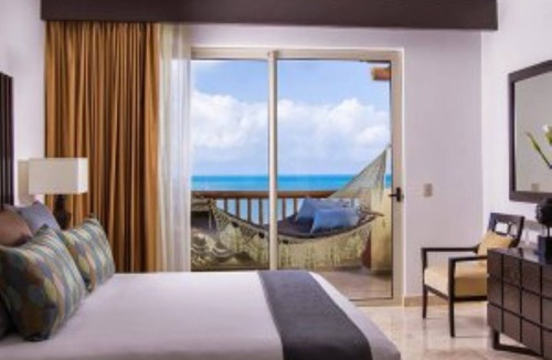 Punta Sam Resort | CHRISTMAS WEEK - 3 BR Wraparound Terrace Penthouse Loft & Private Jacuzzi!