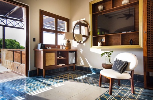 Centro Hotel | CIGNO Ermita Hotel Boutique
