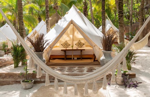 Playa Paraiso Other | Cinco Tulum