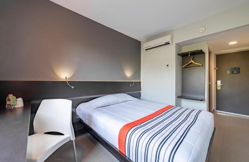 Ciudad del Carmen Hotel | City Express Junior by Marriott Ciudad del Carmen Aeropuerto