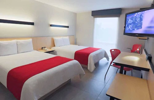 Chetumal Hotel | City Express Chetumal
