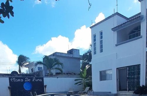 Ejidal Apartment | Claro de Luna