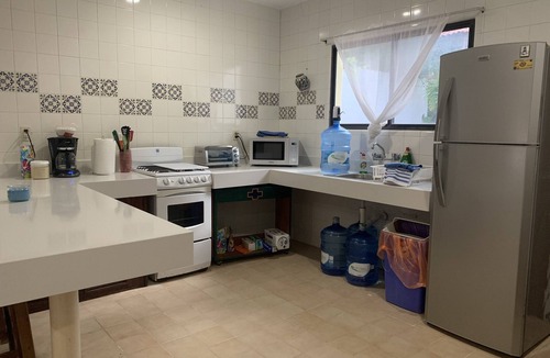 Puerto Morelos Apartment | Clase Azul Suite - Spacious 2 bdrm 2 bath unit located 1 block from the beach