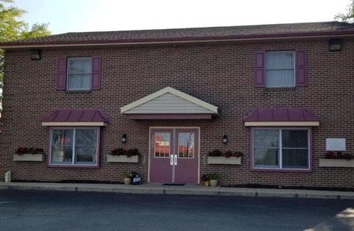 Witmer Hotel | Classic Inn Lancaster