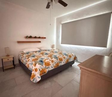 Alfredo V. Bonfil House | Closetoairport