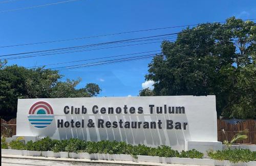 Soliman Bay Hotel | Club Cenotes Tulum