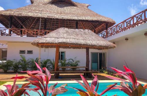 Soliman Bay Hotel | Club Cenotes Tulum