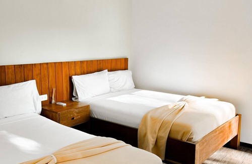 Tulum City Center Hotel | Club Cenotes Tulum
