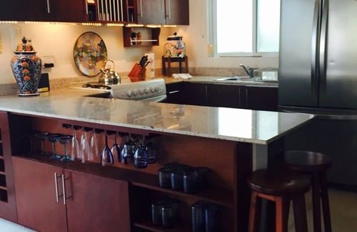 Zazil-ha Condo | Coco Beach Penthouse w/private pool! March & April 2025 Available.