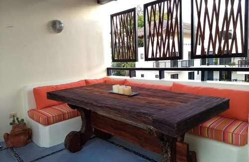 Zazil-ha Condo | Coco Beach Penthouse w/private pool! March & April 2025 Available.