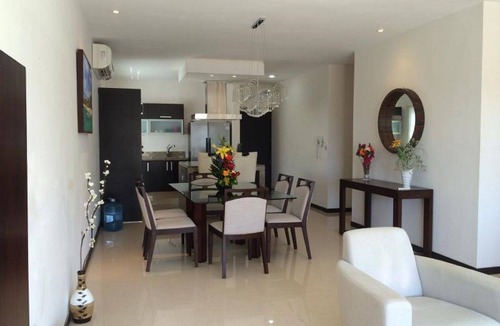 Zazil-ha Condo | Coco Beach, Steps From The Beach