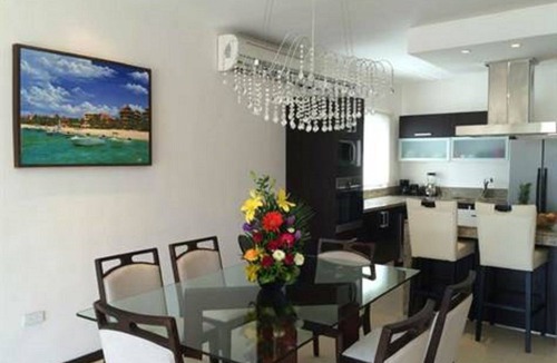Zazil-ha Condo | Coco Beach, Steps From The Beach