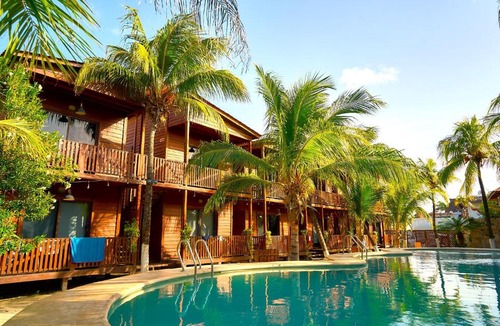 Isla Holbox Hotel | Coconut by ÓOL Hotels