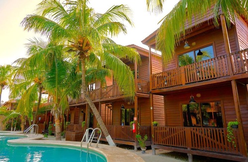 Isla Holbox Hotel | Coconut by ÓOL Hotels
