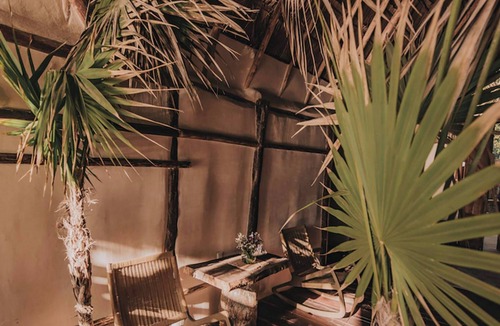 Playa Paraiso Villa | Coconut Tulum Oceanfront