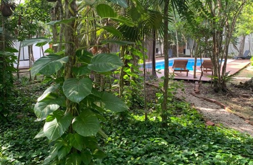Chemuyil Hotel | Collection O EcoVergel Hotel Boutique Spa in Tulum