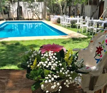 Chemuyil Hotel | Collection O EcoVergel Hotel Boutique Spa in Tulum