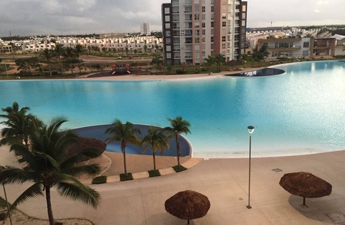 Cancun Apartment | COME TO CANCUN AND BE OUR GUEST!
