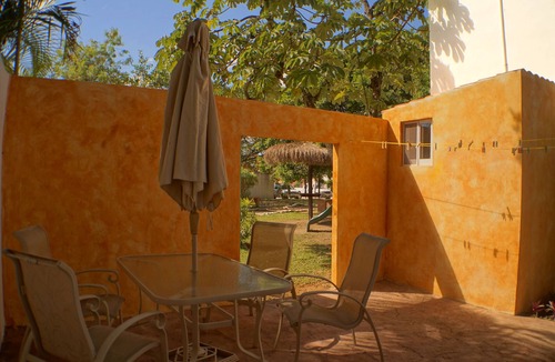 Villa Juarez House | Comfort close to Xcalacoco beach