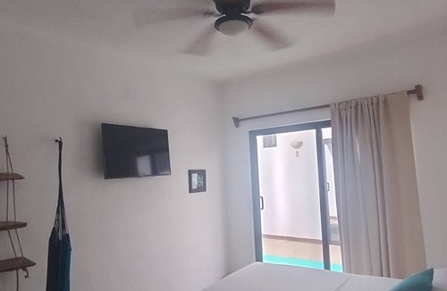 Mario Villanueva Madrid Bed & Breakfast | Comfort Room + Breakfast - Ade Hotel Bacalar