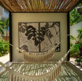Tulum Apartment | Comfort & Style in Tulum 2BR - Pool Access - A209