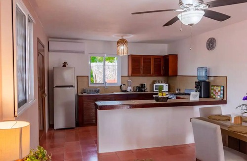 Colonia Independencia Apartment | Comfortable and central apartment 2-4 peoplen