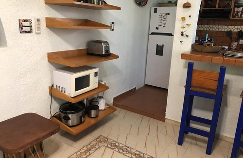 Puerto Morelos Apartment | Comfortable and centrally located apartment close to the beach