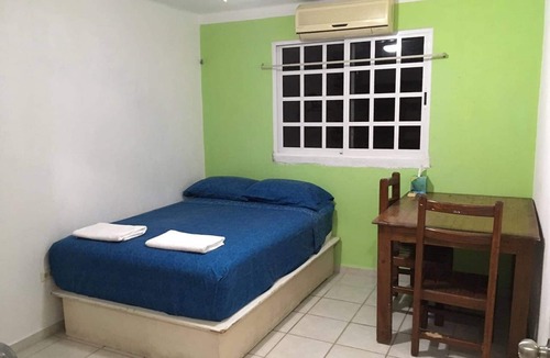 Downtown Cancun House | Comfortable House in Downtown Cancun