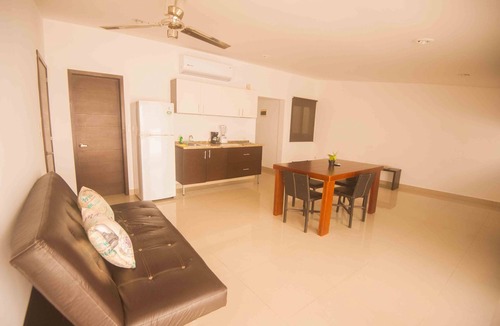 Playacar Apartment | Comoda y excepcional ubicacion de Nuestro Departamento