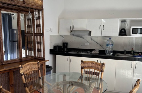 Colonia Meteorologico Apartment | #comodo Apartamento Junto al Mar