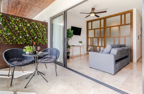 Tohoku Condo | Condo ∙ 1 bedroom ∙ 4 guests
