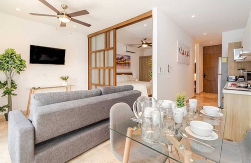 Tohoku Condo | Condo ∙ 1 bedroom ∙ 4 guests