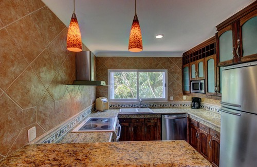 Puerto Morelos Condo | Condo #121 at Caribbean Reef Villas - OceanFront, huge pool for families/couples