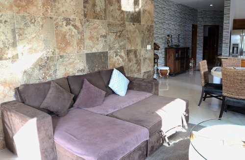 Puerto Aventuras Condo | Condo Bellmare B2 Bedroom Water front lagoon 3 steps to Pool.1 Min.from beach