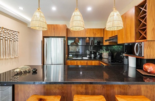 Zama Apartment | | Condo Boutique Swim Up in Tulum P/6 Naaj Tun