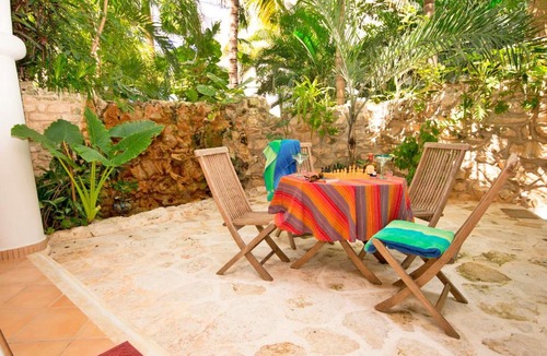 Gonzalo Guerrero Apartment | Condo Buena Vida