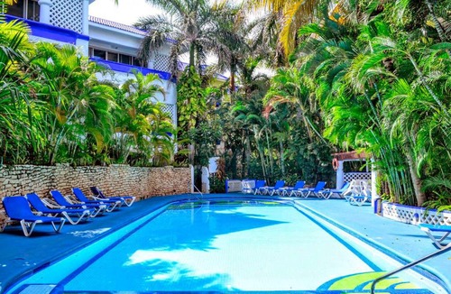 Gonzalo Guerrero Apartment | Condo Buena Vida