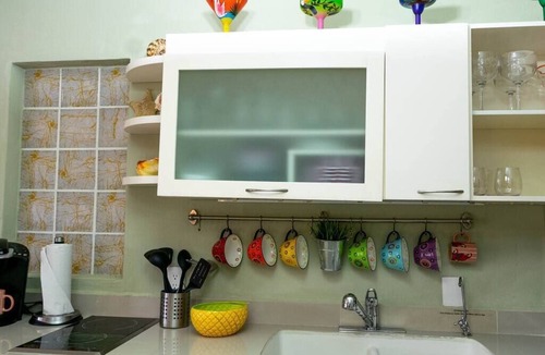 Playacar Apartment | Condo Guacamaya 200 mts Playacar beach by Blueplaya