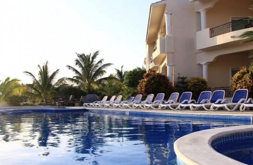 Puerto Aventuras Apartment | CONDO IN CLUB MARINA AT PUERTO AVENTURAS