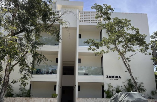 Tankah Condo | Condo in Gated Resort Community Grand Sirenis Riviera Maya.