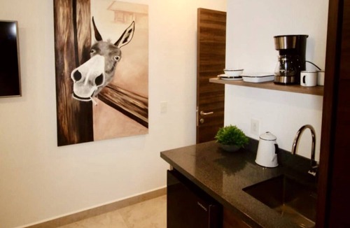 Tankah Condo | Condo in Gated Resort Community minutes from Playa Del Carmen & Tulum