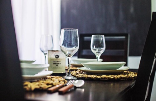 Colonia Andres Apartment | Condo La Palmera
