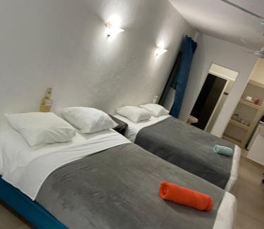 Zazil-ha Apartment | CONDO Marena 2