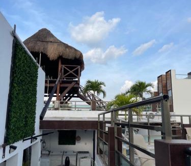 Zazil-ha Apartment | CONDO Marena 2