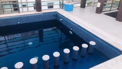Zazil-ha Apartment | Condo Marena