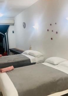 Zazil-ha Apartment | Condo Marena